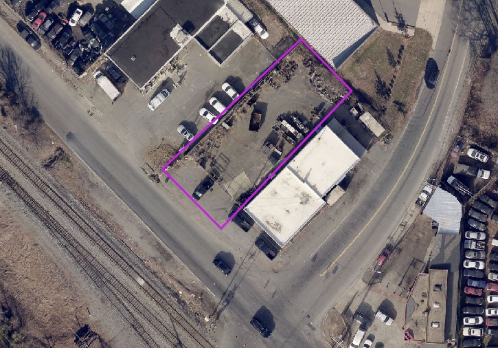 5306 Rozzelles Ferry Rd, Charlotte, NC for lease - Primary Photo - Image 1 of 4
