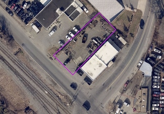 More details for 5306 Rozzelles Ferry Rd, Charlotte, NC - Land for Lease
