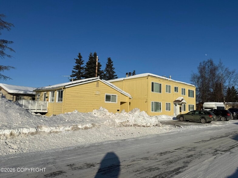 3217 Oregon Dr, Anchorage, AK for sale - Building Photo - Image 2 of 29
