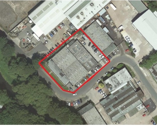 Austin Way, Birmingham for lease - Primary Photo - Image 1 of 3