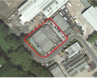 More details for Austin Way, Birmingham - Office for Lease