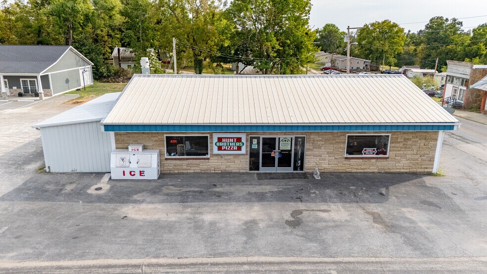 4053 Hwy E, Oak Ridge, MO à vendre - Photo du bâtiment - Image 2 de 23