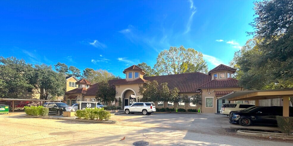 11123 Katy Fwy, Houston, TX à vendre - Photo du bâtiment - Image 3 de 3