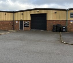 44 Bergen Way, King's Lynn for lease Building Photo- Image 1 of 5