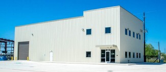 Plus de détails pour 41325 Cole William Way, Waller, TX - Industriel à louer