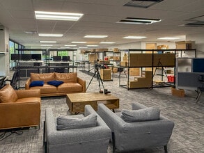 7090 S Union Park Ctr, Midvale, UT for lease Interior Photo- Image 2 of 7