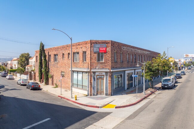More details for 4732-4742 W Washington Blvd, Los Angeles, CA - Retail for Lease