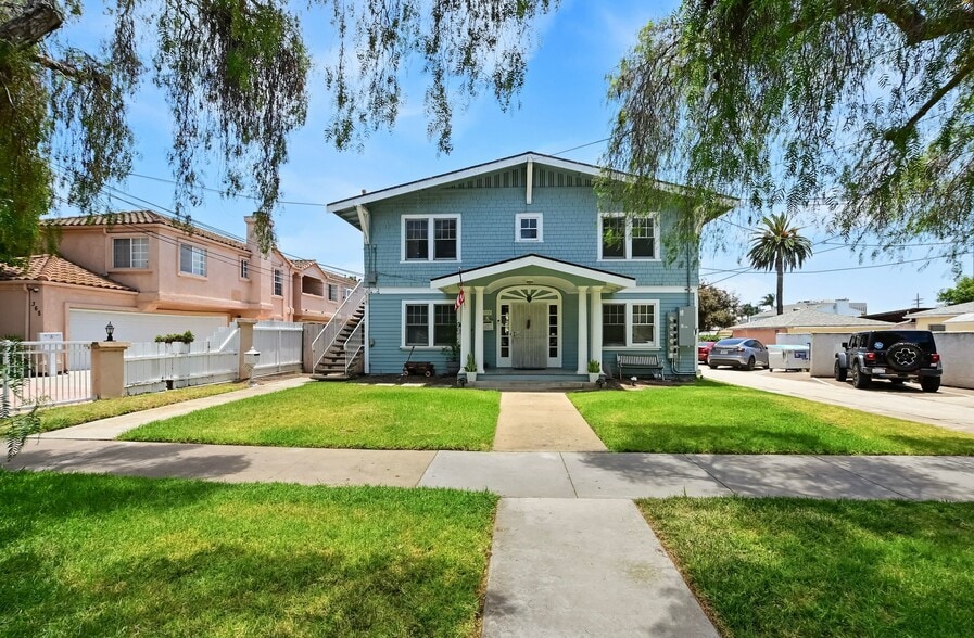 370-372 G St, Chula Vista, CA for sale - Building Photo - Image 3 of 20