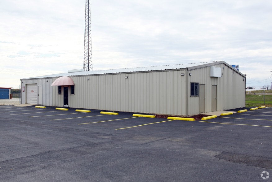 14640 S FM 2790 W, Lytle, TX for lease - Building Photo - Image 2 of 24