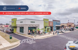 More details for 4002 Saint Michael Dr, Texarkana, TX - Retail for Sale