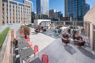 Plus de détails pour 733 Marquette Ave, Minneapolis, MN - Bureau, Bureau/Commerce de détail à louer