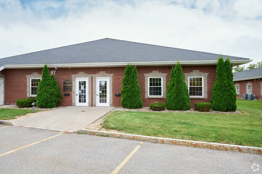 95 Canal Landing Blvd, Rochester, NY à louer - Photo du bâtiment - Image 2 de 31