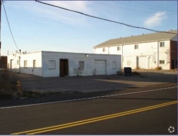 1317 Harlan St, Denver, CO à vendre - Photo du bâtiment - Image 3 de 3