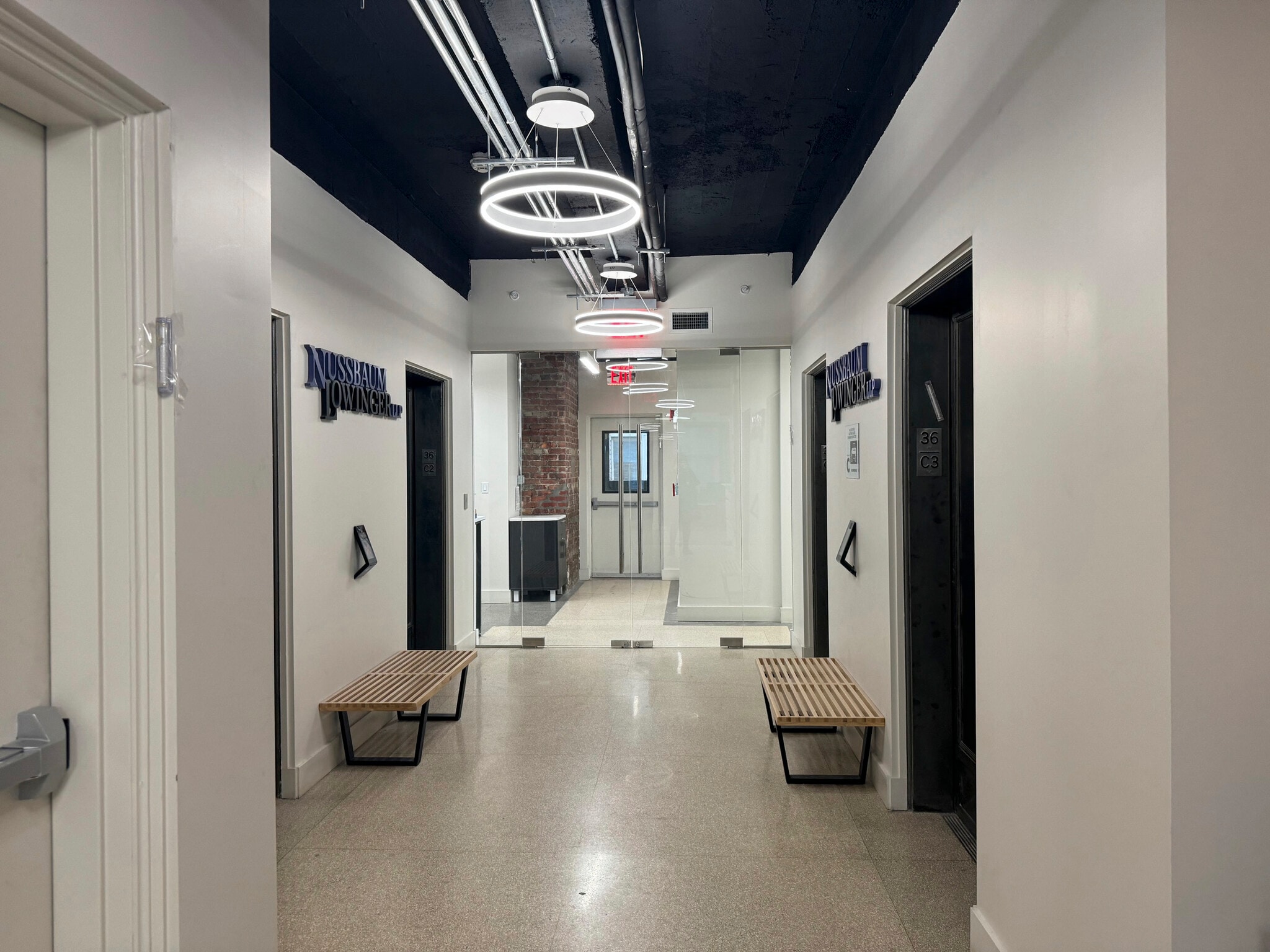 225 Broadway, New York, NY for lease Building Photo- Image 1 of 3