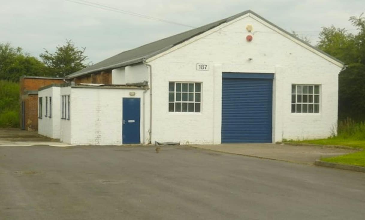 Street 6, Wetherby à louer Photo du bâtiment- Image 1 de 1