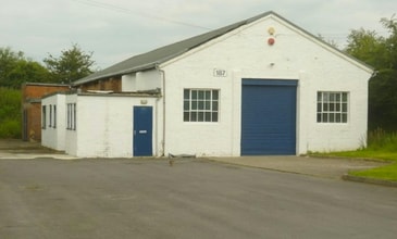 Street 6, Wetherby à louer Photo du bâtiment- Image 1 de 1