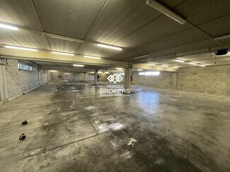 Plus de détails pour Industriel à louer
