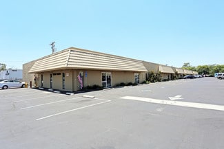 More details for 18231-18259 Mount Baldy Cir, Fountain Valley, CA - Flex, Industrial for Lease