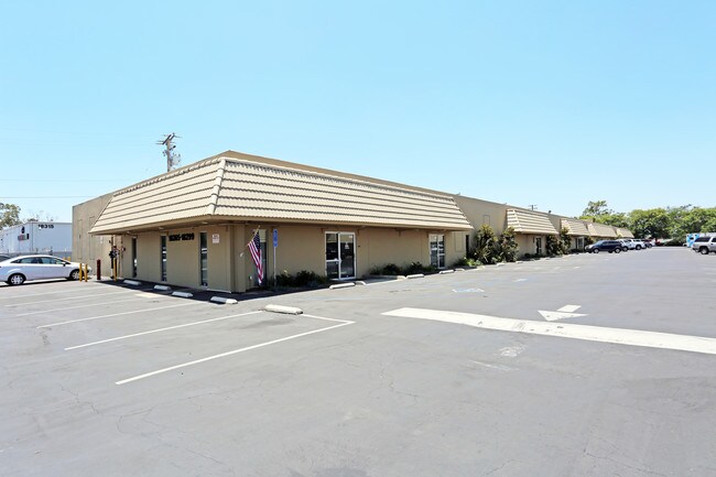 More details for 18231-18259 Mount Baldy Cir, Fountain Valley, CA - Industrial for Lease