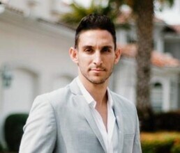 Nicolas Olsak