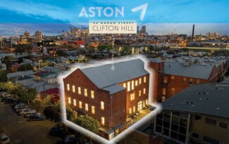 Plus de détails pour 24 Groom St, Clifton Hill - Bureau à vendre