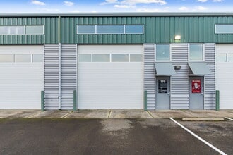 8024 River Dr SE, Tumwater, WA for lease Building Photo- Image 2 of 5