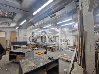 Plus de détails pour Industriel à vendre