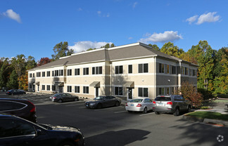 More details for 1449 Old Waterbury Rd, Southbury, CT - Office for Sale