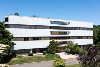 Plus de détails pour 222 Ridgedale Ave, Cedar Knolls, NJ - Bureau à vendre