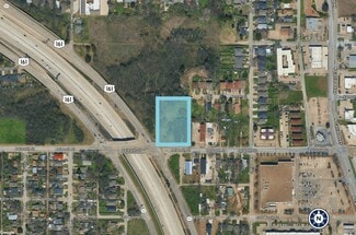 Plus de détails pour 1138 Dalworth St, Grand Prairie, TX - Terrain à vendre