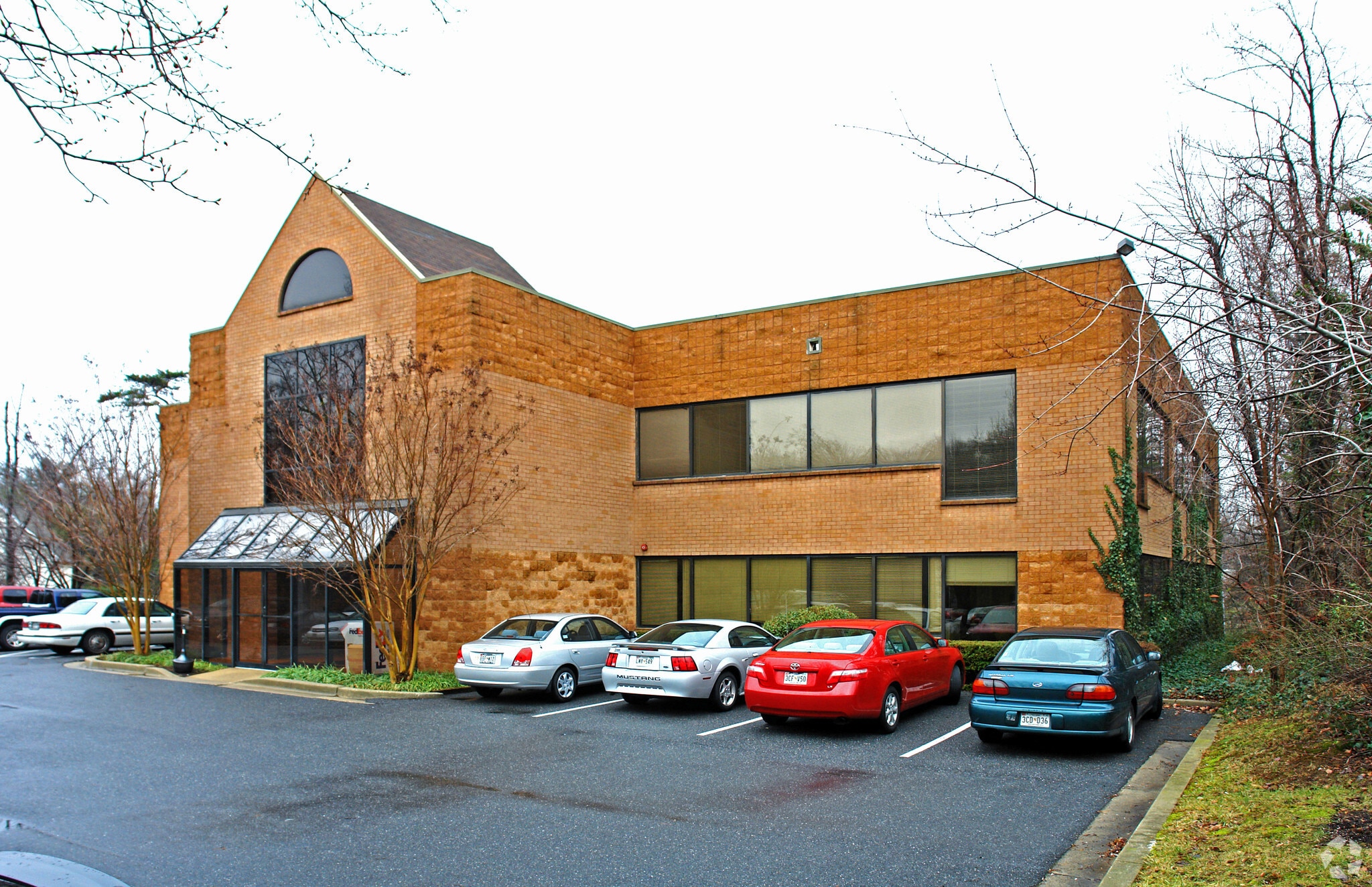 1511 Ritchie Hwy, Arnold, MD for lease Primary Photo- Image 1 of 9