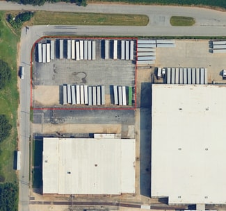 Plus de détails pour 2251 Sylvan Rd, East Point, GA - Terrain à louer