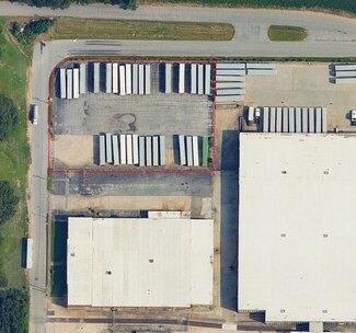 Plus de détails pour 2251 Sylvan Rd, East Point, GA - Terrain à louer