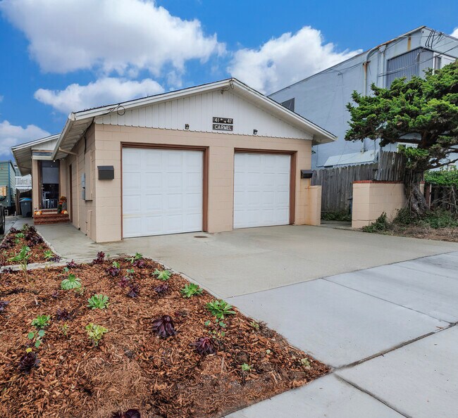 More details for 47 Carmel Ave, Pacifica, CA - Multifamily for Sale