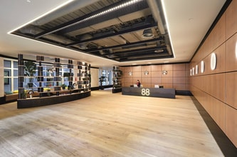 88 Leadenhall St, London for lease Interior Photo- Image 1 of 2