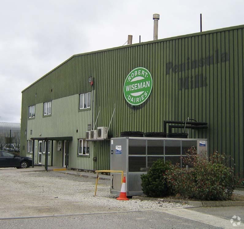 Hameldown Rd, Okehampton for lease Primary Photo- Image 1 of 11