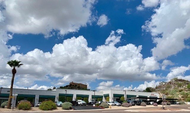 11460 N Cave Creek Rd, Phoenix, AZ for lease - Building Photo - Image 3 of 6