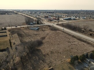 More details for 1105 NE Douglas Pkwy, Waukee, IA - Land for Sale