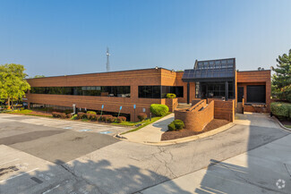 More details for 10001 Derekwood Ln, Lanham, MD - Office for Lease