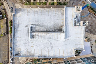 12655 SW Millikan Way, Beaverton, OR - AÉRIEN Vue de la carte - Image1