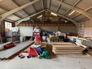 Units 1-3 Gate Street Yard, Guildford for lease Interior Photo- Image 1 of 3