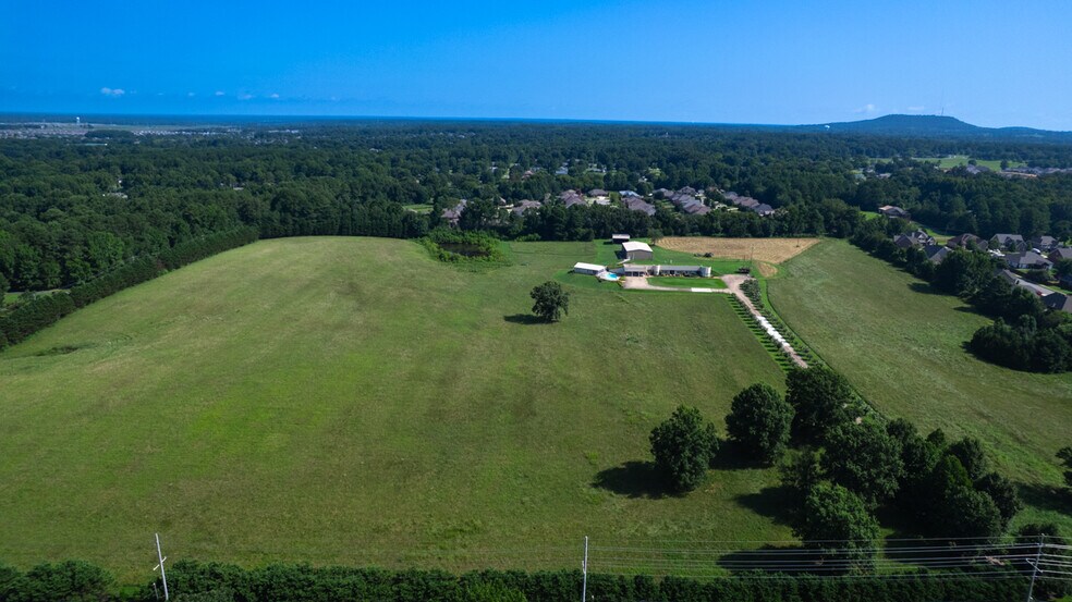 1429 Capshaw Rd NW, Madison, AL à vendre - Photo du bâtiment - Image 3 de 14