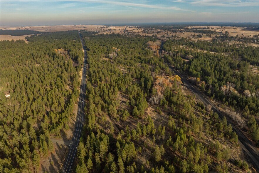 0 SR 904, Cheney, WA for sale - Primary Photo - Image 1 of 7
