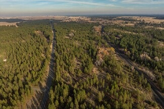 Plus de détails pour 0 SR 904, Cheney, WA - Terrain à vendre