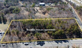 Plus de détails pour 0 Bellport Ave, Medford, NY - Terrain à vendre