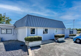 Plus de détails pour 650 Nicolet Ave, Winter Park, FL - Bureau à louer