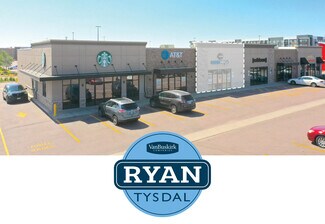 More details for 513 W 85th St, Sioux Falls, SD - Retail for Lease