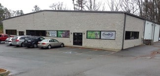Plus de détails pour 2361 Graystone Ct, Rockville, VA - Local d'activités à louer