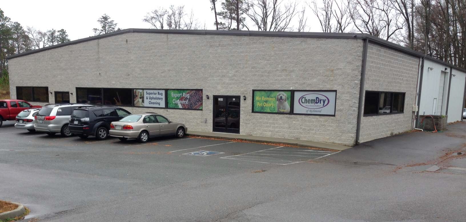2361 Graystone Ct, Rockville, VA for lease Primary Photo- Image 1 of 6