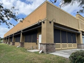 5700 Crowder Blvd, New Orleans, LA à louer Photo intérieure- Image 2 de 5